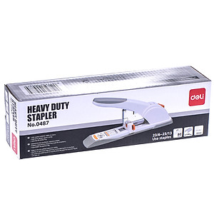 Bấm Kim Đại 487 Deli