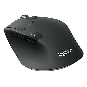 Chuột Không Dây Logitech M720 Triathlon - Hàng Chính Hãng