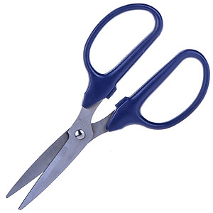 Kéo Văn Phòng Deli 178mm 6026 