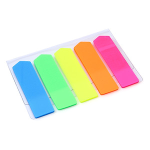 Giấy Đánh Dấu Trang Pronoti 45502 20000