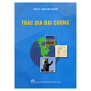 Trắc Địa Đại Cương