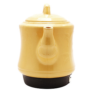 Siêu Sắc Thuốc Tự Động Trường Thọ BA 2086 - Vàng Gold (2.8L)- Hãng chính hãng