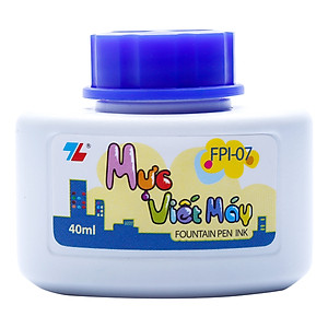 Mực Viết Máy Thiên Long FPI-07
