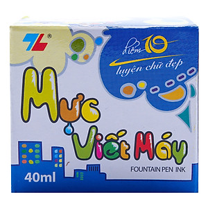 Mực Viết Máy Thiên Long FPI-07