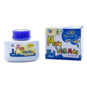 Mực Viết Máy Thiên Long FPI-07