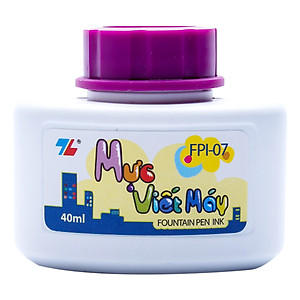 Mực Viết Máy Thiên Long FPI-07