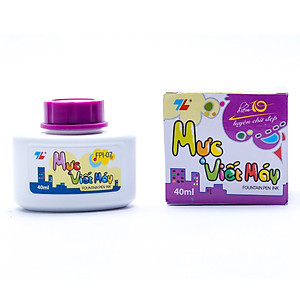 Mực Viết Máy Thiên Long FPI-07
