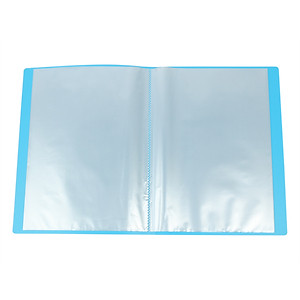 Bìa 30 Lá Nhựa A4 Yp 30b