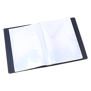 Bìa 200 Lá Da May A4