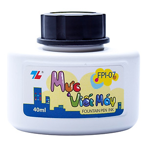 Mực Viết Máy Thiên Long FPI-07