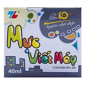 Mực Viết Máy Thiên Long FPI-07
