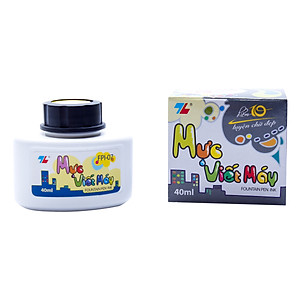 Mực Viết Máy Thiên Long FPI-07