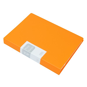 Bìa 60 Lá Nhựa A4 Yp 60b