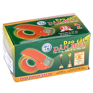 Cắt Keo Cầm Tay 6F