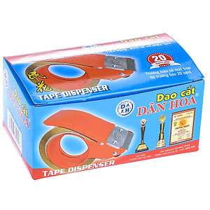 Cắt Keo Cầm Tay 5F