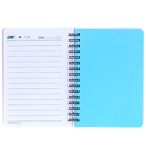 Sổ Lò Xo Grand A6 160 Trang 8554