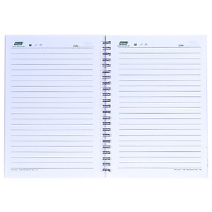 Sổ Grand A5 Mỏng