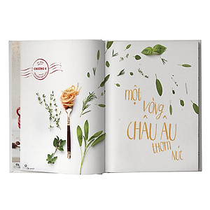 Sách 80 Ngày Ăn Khắp Thế Giới (Phan Anh Esheep) - Bìa cứng