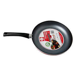 Chảo Chống Dính Cao Cấp Đáy Từ Teria SM-0390 - 2350390E - Size 26