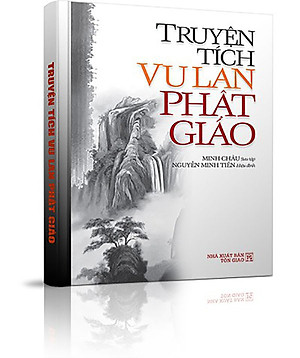 Truyện Tích Vu Lan Phật Giáo