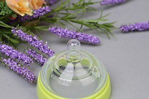 Bình Sữa Silicone Comotomo CT00013 250ml - Xanh