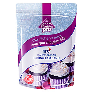 Đường Biên Hòa Pro Baking 1kg