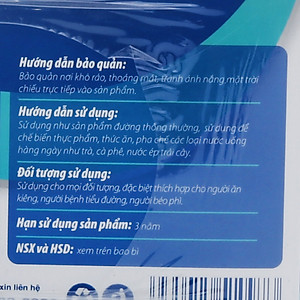 Đường Ăn Kiêng Isomalt 5g (Hộp 250g)