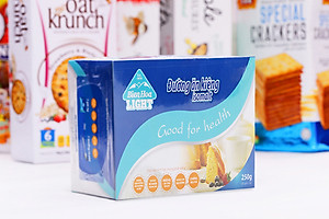 Đường Ăn Kiêng Isomalt 5g (Hộp 250g)