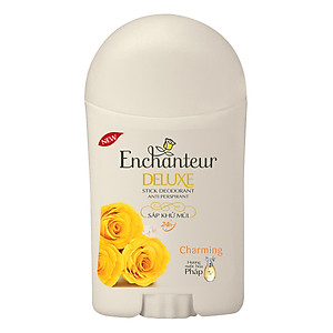 Sáp Khử Mùi Enchanteur Charming 40g - 1012050