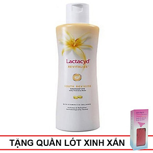 Lctcy fwsh revitalize 60ml/48 (8938503445139)