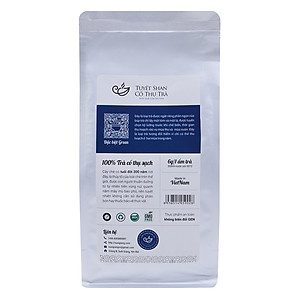 Combo 3 Gói Trà Đặc Biệt - Tuyết Shan Cổ Thụ Trà (250g / Gói) 