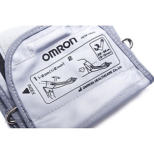 Máy Đo Huyết Áp Bắp Tay Omron - HEM-8712 - 100610698