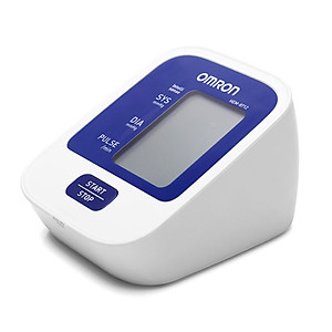 Máy Đo Huyết Áp Bắp Tay Omron - HEM-8712 - 100610698