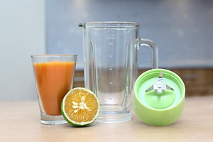 Máy xay sinh tố SUNHOUSE SHD5112 hàng chính hãng