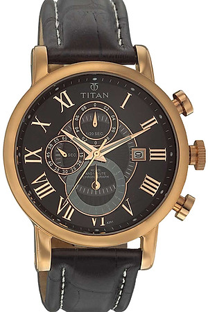 titan watch shop in airoli