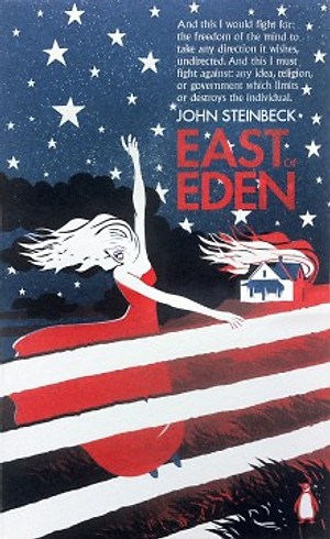 East Of Eden