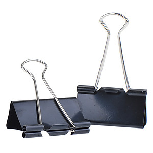 Hộp 12 Kẹp Bướm Echo 51mm