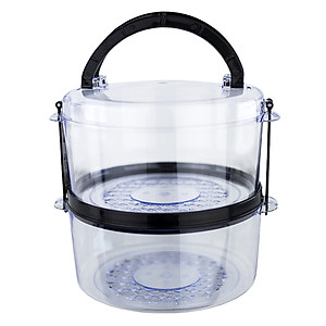 Máy Hấp Thực Phẩm Magic Korea A64 (5.0 Lít) - Hàng chính hãng