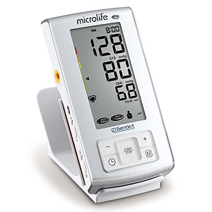 Máy Đo Huyết Áp Bắp Tay Microlife A6 Basic