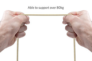 Dây Cáp Sạc Micro USB Anker PowerLine+ 1.8m - A8143 - Hàng Chính Hãng