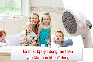 Máy Nước Nóng Panasonic DH-4MS1VW (4500W)