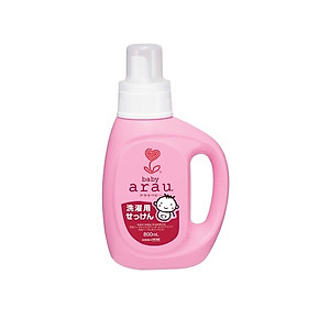 Nước Giặt Arau Baby Bình (800ml)