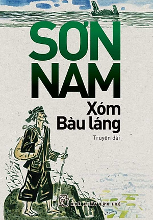 Sách Xóm Bàu Láng