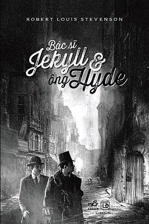 Sách Bác Sĩ Jekyll Và Ông Hyde