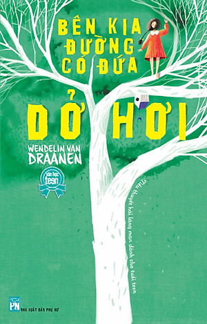 Sách Bên Kia Đường Có Đứa Dở Hơi