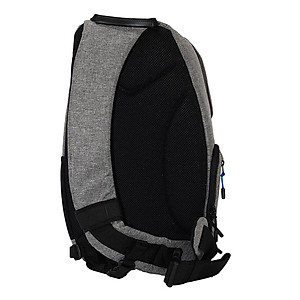 Balo Máy Ảnh Benro Traveler 250 (1 Quai) - Hàng Chính Hãng