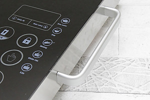 Bếp Hồng Ngoại Cảm Ứng Sunhouse SHD6017 - Hàng chính hãng