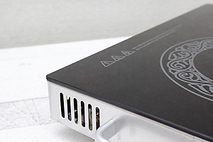 Bếp Hồng Ngoại Cảm Ứng Sunhouse SHD6017 - Hàng chính hãng