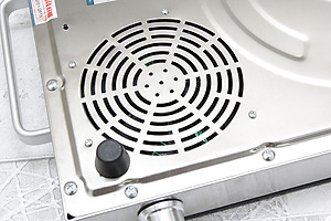 Bếp Hồng Ngoại Cảm Ứng Sunhouse SHD6017 - Hàng chính hãng