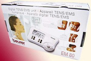 Máy Điện Trâm Beurer EM80